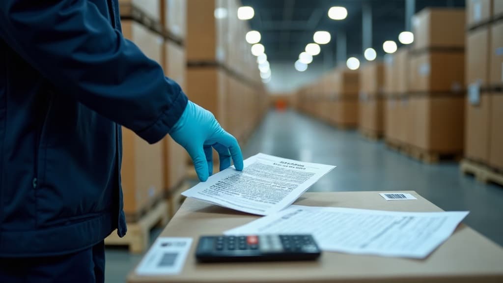 НДС 22% при ввозе товаров из Китая в 2026 году: как считается и что можно вернуть