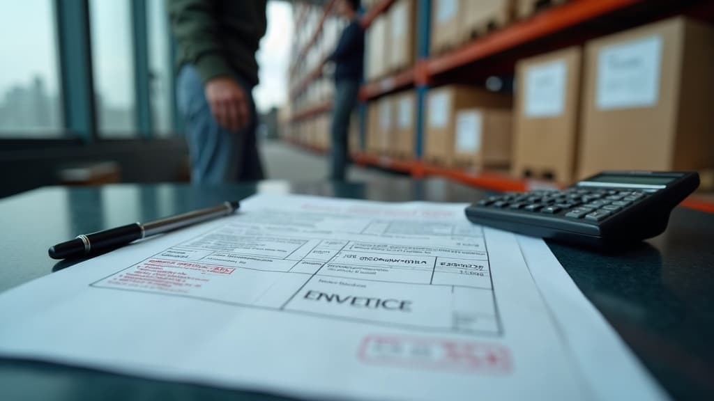 Белая доставка из Китая: что это и почему это важно