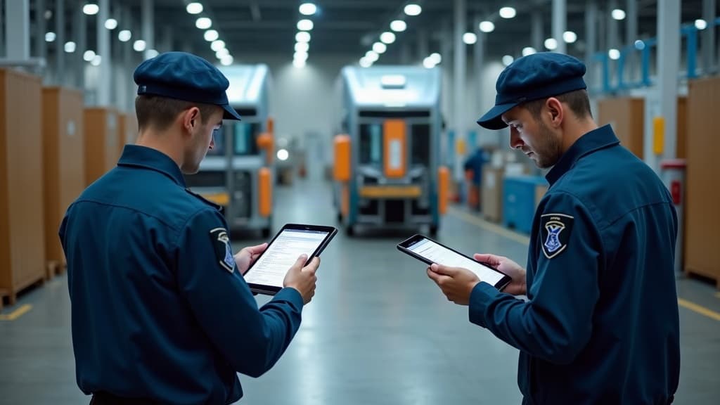 Таможенное оформление грузов: пошаговый guide