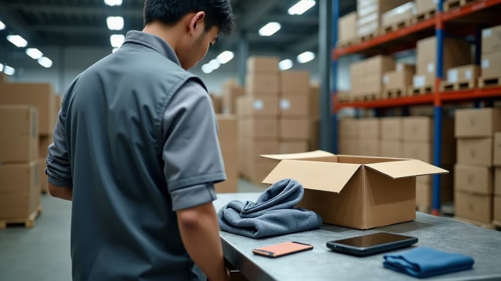 Выкуп с Taobao и 1688: полное руководство для бизнеса