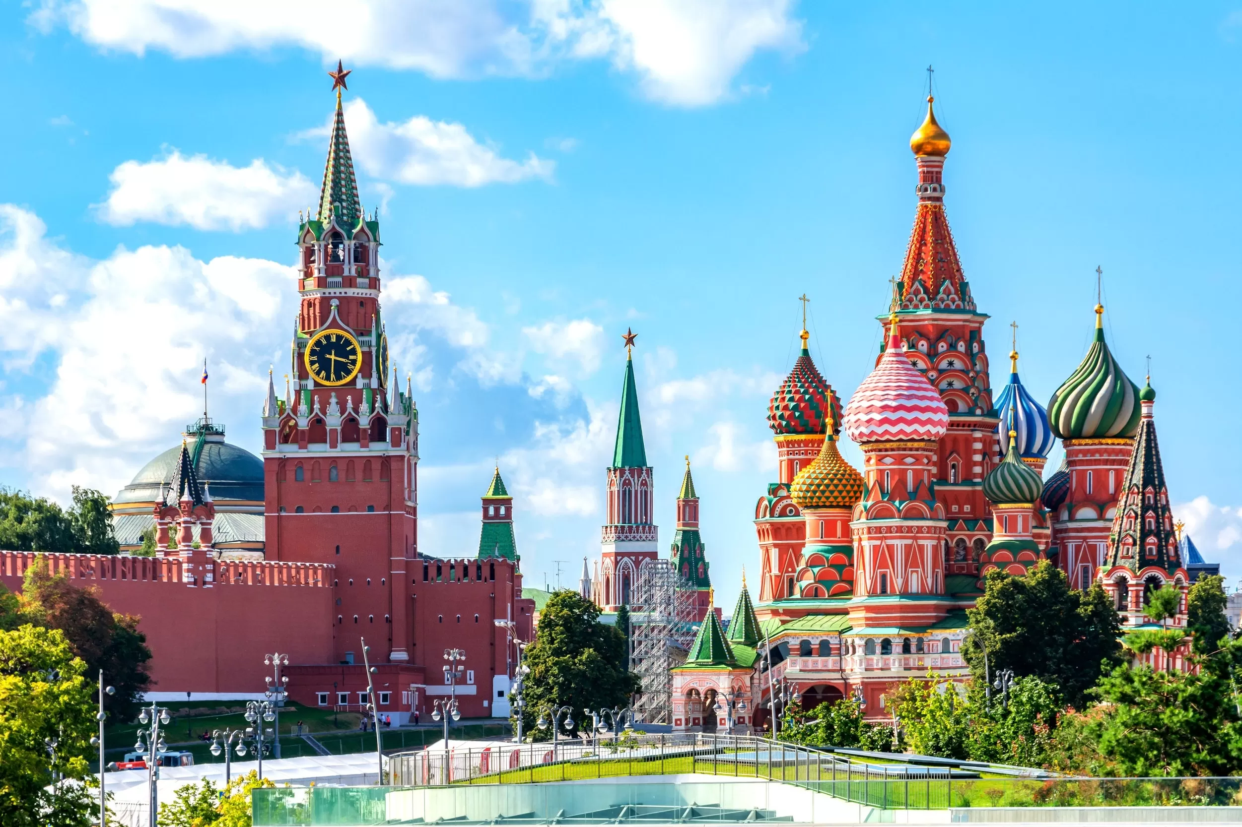moscow